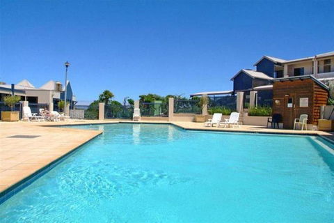 Margarets Beach Resort - Accommodation Port Macquarie 0