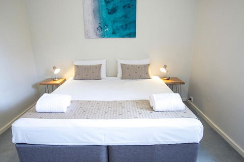 Margarets Beach Resort - Accommodation Port Macquarie 1