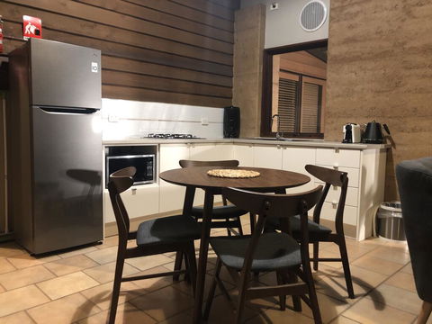 Marima Cottages - Accommodation Port Macquarie 1
