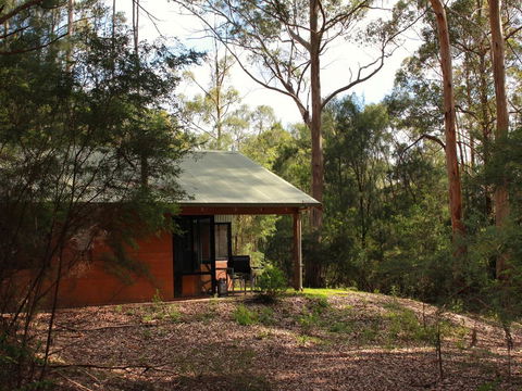 Marima Cottages - Accommodation Port Macquarie 0