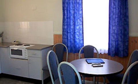 Marina Holiday Park - Accommodation Port Macquarie 2