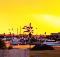 Marina Park View - Accommodation Port Macquarie