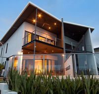 Marina Views Townhouse - Accommodation Port Macquarie