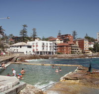 Marine Parade - Accommodation Port Macquarie