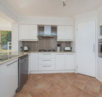Mariner Beach House - Salamander Bay - Accommodation Port Macquarie