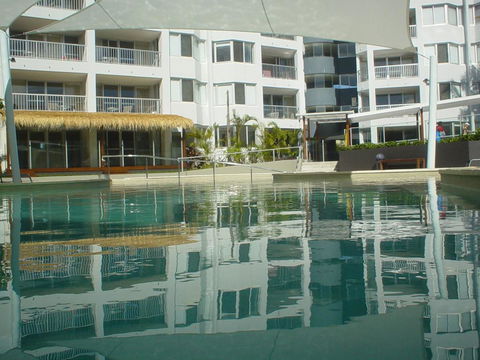 Mariner Shores Club - Accommodation Port Macquarie 3
