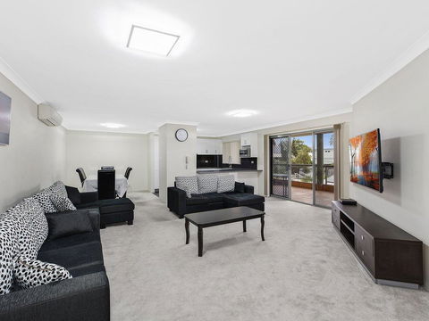 Mariners Apartment 21 - Accommodation Port Macquarie 0