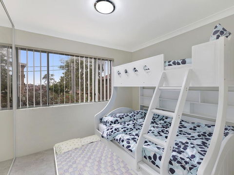 Mariners Apartment 21 - Accommodation Port Macquarie 3