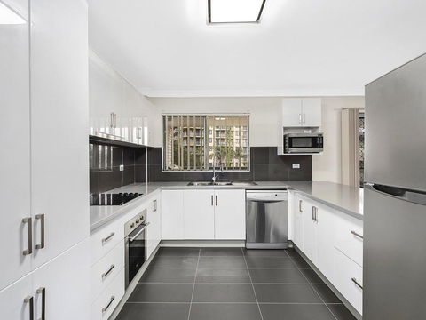 Mariners Apartment 21 - Accommodation Port Macquarie 1