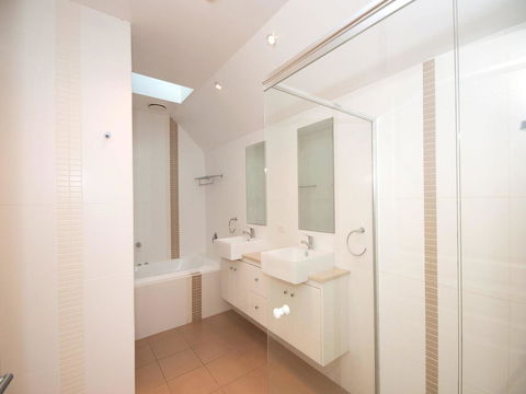 Mariners Mark - Accommodation Port Macquarie 1