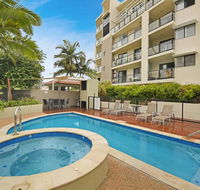 Mariners Resort - Accommodation Port Macquarie
