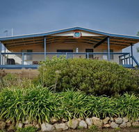Mariners View Coffin Bay - Accommodation Port Macquarie