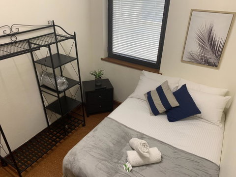 Market St Lodge - Accommodation Port Macquarie 0