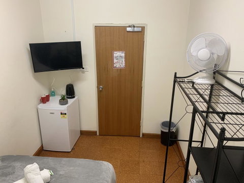 Market St Lodge - Accommodation Port Macquarie 3