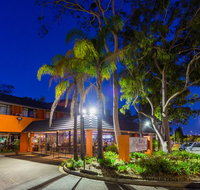 Markets Hotel - Accommodation Port Macquarie