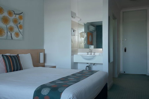 Markets Hotel - Accommodation Port Macquarie 2