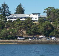Marlo Hotel - Accommodation Port Macquarie