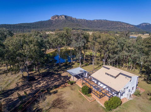 Marlu Station - Accommodation Port Macquarie 0