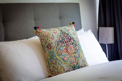 Marlu Station - Accommodation Port Macquarie 1