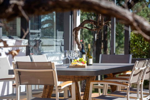 Marlu Station - Accommodation Port Macquarie 3