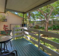 Maroochy River Resort - Accommodation Port Macquarie
