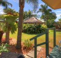 Maroochy River Resort  Bungalows - Accommodation Port Macquarie