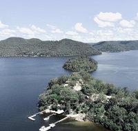 Marramarra Lodge - Accommodation Port Macquarie