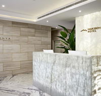 Marsden Hotel Burwood - Accommodation Port Macquarie