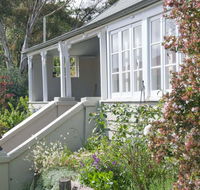 Marsh House - Accommodation Port Macquarie