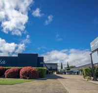 MAS Country Acacia Motor Inn - Accommodation Port Macquarie