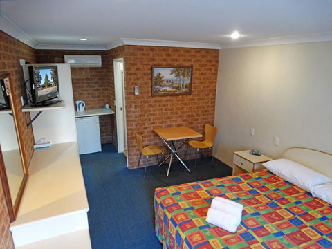 MAS Country Colonial Motor Inn - Accommodation Port Macquarie 1