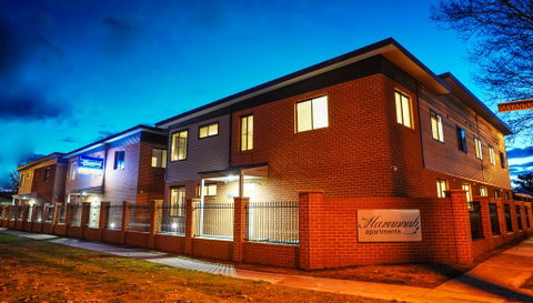 MAS Country Havannah Accommodation - Accommodation Port Macquarie 1