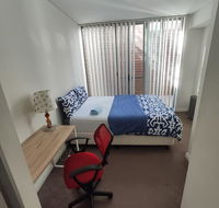 Mascot Clean Bedroom - Accommodation Port Macquarie