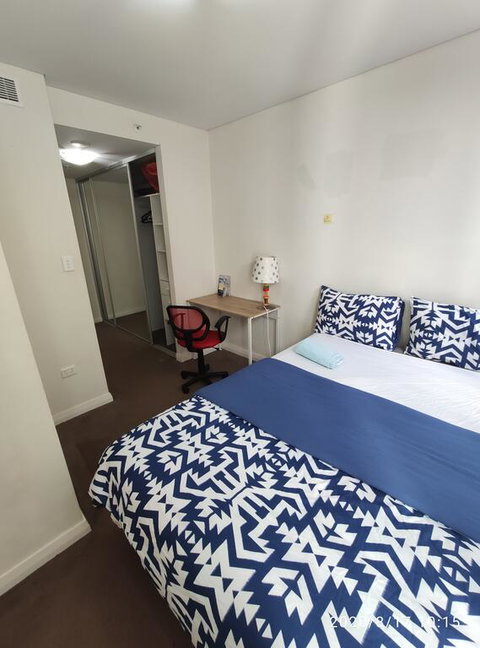 Mascot Clean Bedroom - Accommodation Port Macquarie 1