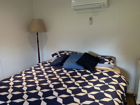 Mascot Cottage - Pet Friendly And Complimentary Breakfast Hamper - Accommodation Port Macquarie 1