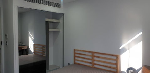 Mascot Station Neary - Accommodation Port Macquarie 1