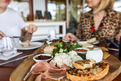 Mason Winery - Accommodation Port Macquarie 3