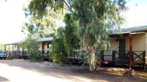 Matilda Motel - Accommodation Port Macquarie 0