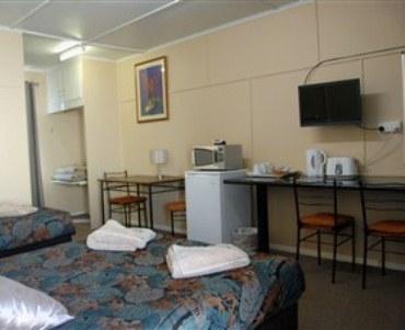 Matilda Motel - Accommodation Port Macquarie 2