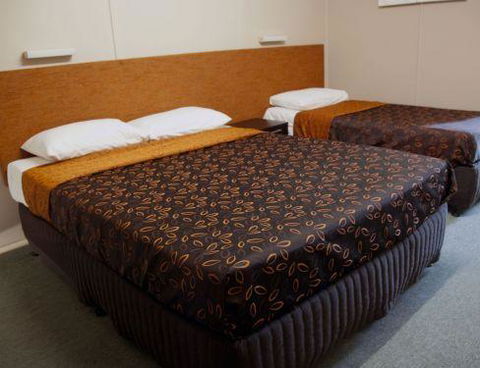 Matilda Motel - Accommodation Port Macquarie 3
