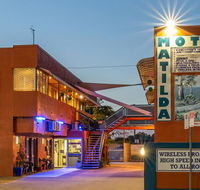 Matilda Motel - Accommodation Port Macquarie