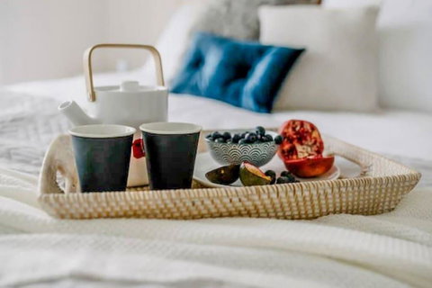 MAVI BEACH HOUSE - Beachfront, Wifi, Views - Accommodation Port Macquarie 1