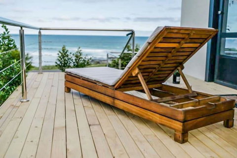 MAVI BEACH HOUSE - Beachfront, Wifi, Views - Accommodation Port Macquarie 3