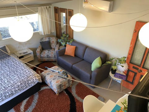 Maybelle Farm - Accommodation Port Macquarie 2