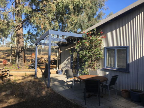 Maybelle Farm - Accommodation Port Macquarie 0