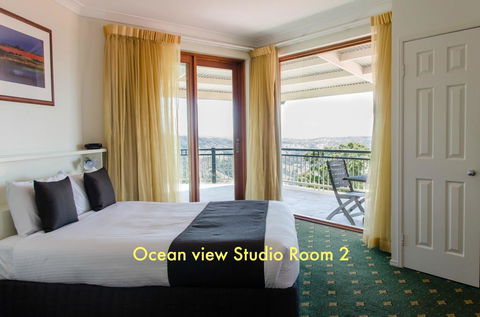 Mayfield On Montville - Accommodation Port Macquarie 3