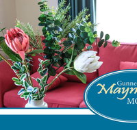 Maynestay Motel - Accommodation Port Macquarie