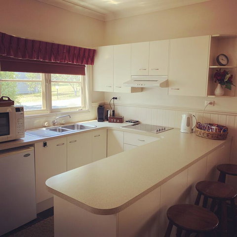 McCaffrey's Estate - Accommodation Port Macquarie 3