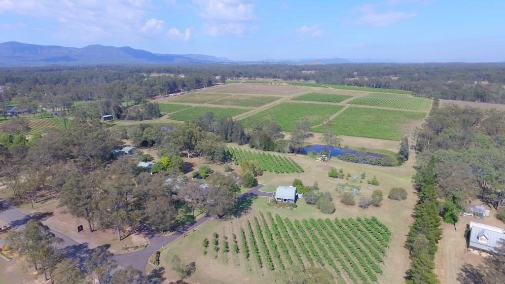 Wallalong NSW Accommodation Port Macquarie