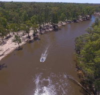 McLean Beach Holiday Park - Accommodation Port Macquarie